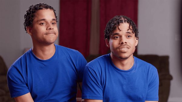 Relative Race - Episode 1