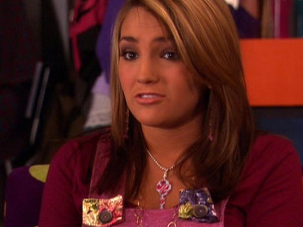 Zoey 101 - Goodbye, Zoey