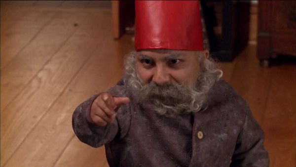 Scare Tactics - Gnome Sweet Gnome