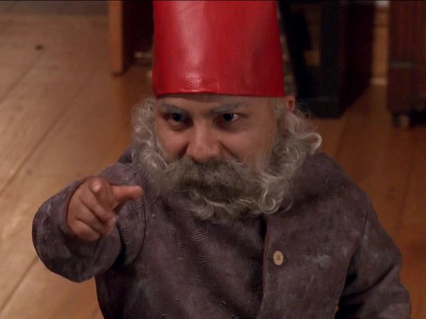 Scare Tactics - Gnome Sweet Gnome