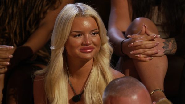 Paradise Hotel Sverige - Sesong 17 - Episode 1709