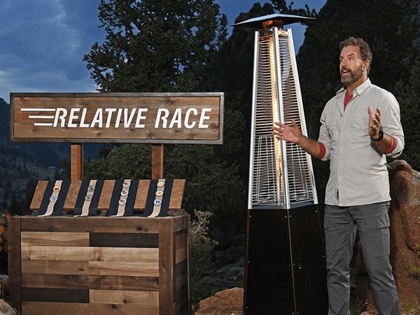 Relative Race - Episode 10