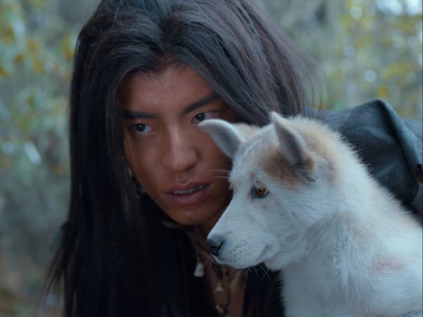The Wolf - Episode 2