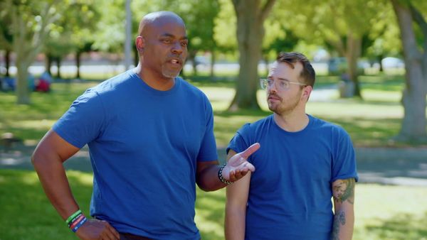 Relative Race - Episode 3