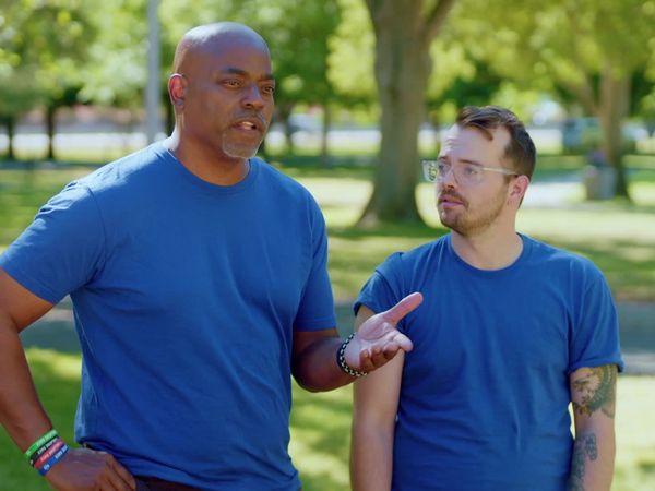 Relative Race - Episode 3