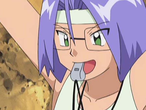 Pokémon the Series - A Breed Stampede!