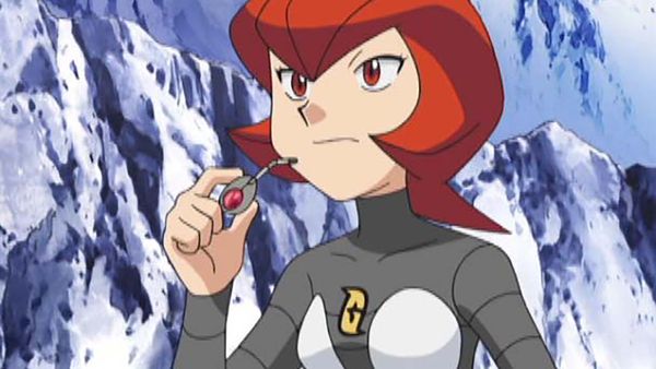 Pokémon the Series - Saving the World From Ruins!