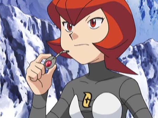 Pokémon the Series - Saving the World From Ruins!