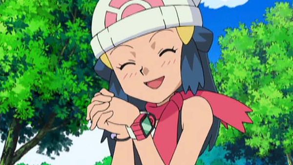 Pokémon the Series - Hold the Phione!