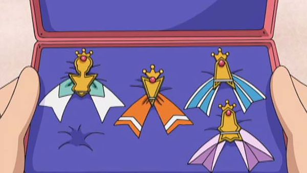 Pokémon the Series - Stealing the Conversation!