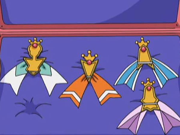 Pokémon the Series - Stealing the Conversation!