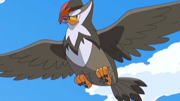 Pokémon the Series - Pursuing a Lofty Goal!