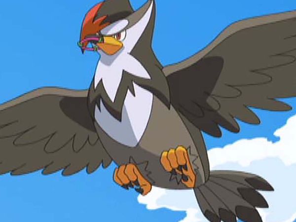 Pokémon the Series - Pursuing a Lofty Goal!