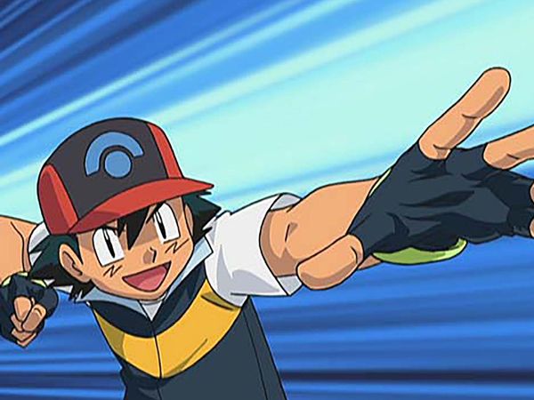 Pokémon the Series - The Lonely Snover!