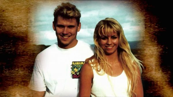 Wicked Attraction - The Perfect Couple