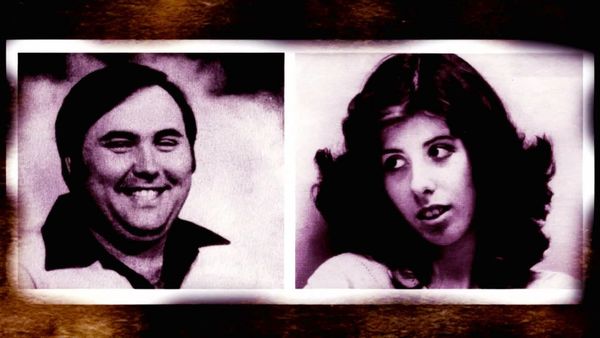 Wicked Attraction - Hearts of Darkness