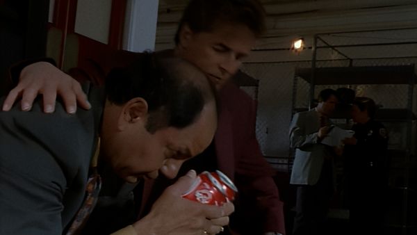 Nash Bridges - Hit Parade