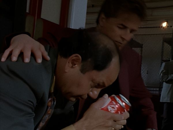Nash Bridges - Hit Parade