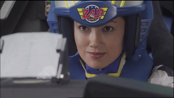 Ultra Galaxy Mega Monster Battle - Ultraman