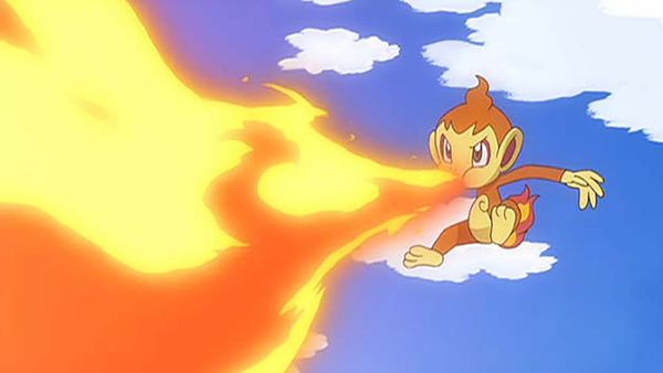 Pokémon the Series - Evolving Strategies!