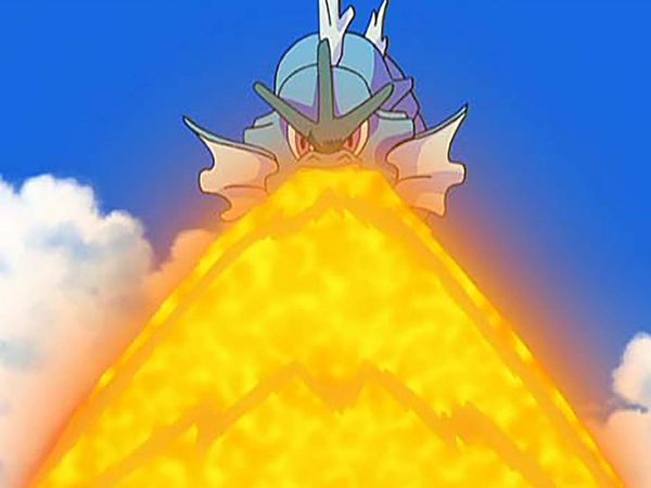 Pokémon the Series - Strategy Begins at Home!