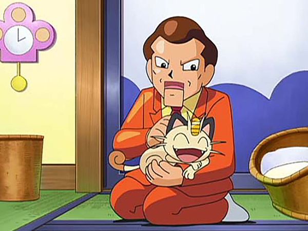 Pokémon the Series - Where No Togepi Has Gone Before!