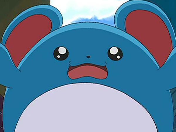 Pokémon the Series - An Egg Scramble!
