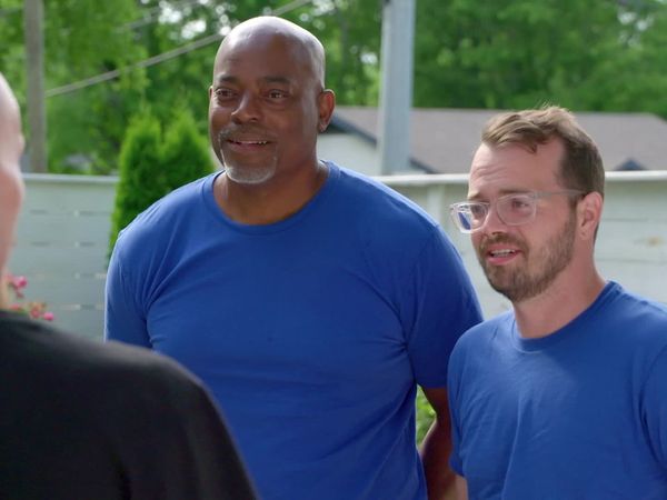 Relative Race - Episode 6