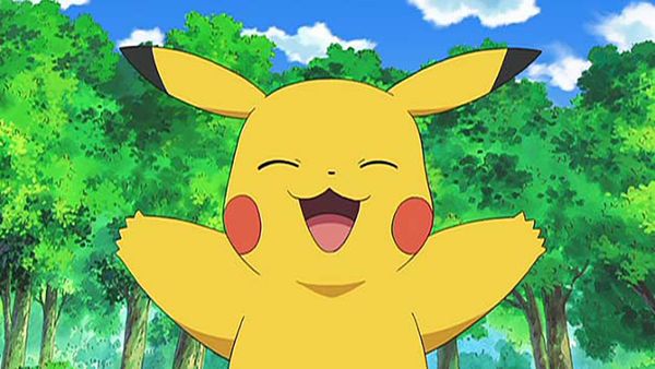 Pokémon the Series - Gone With the Windworks!