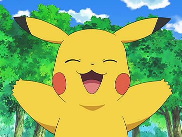 Pokémon the Series - Gone With the Windworks!