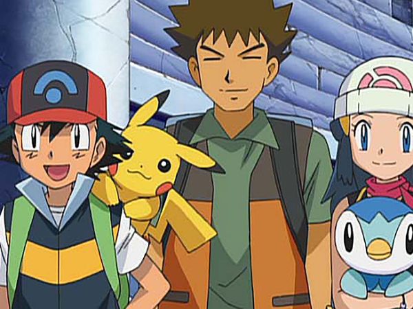Pokémon the Series - Bagged Then Tagged!
