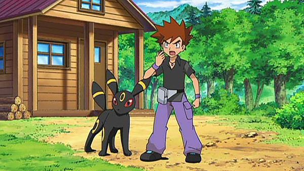 Pokémon the Series - The Needs of the Three!
