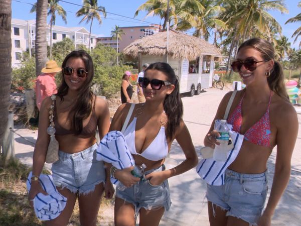 COPS - Spring Break: Evicted From Paradise
