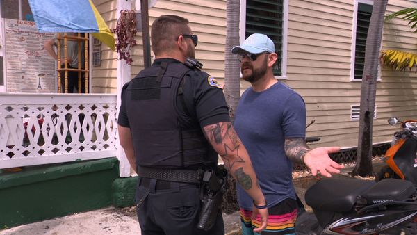 COPS - Key Takeaways