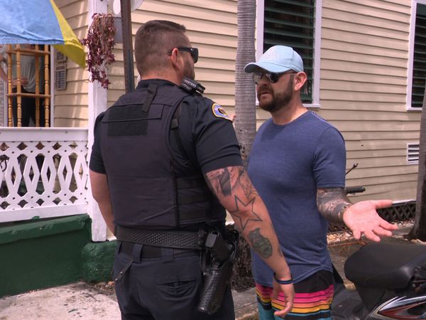 COPS - Key Takeaways