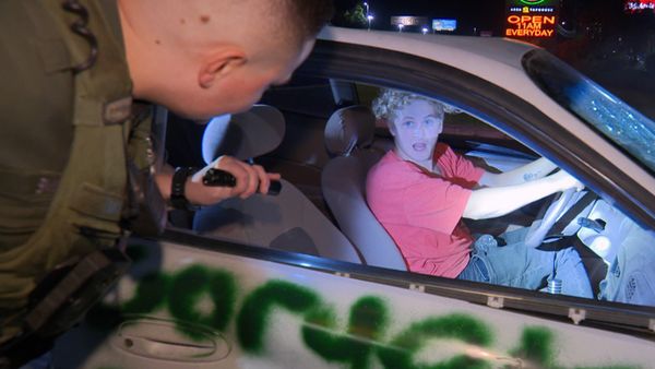 COPS - Flee Finder