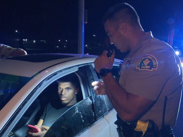 COPS - Picture Perfect