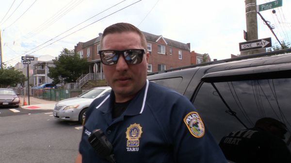COPS - Taru Above, 75 Below