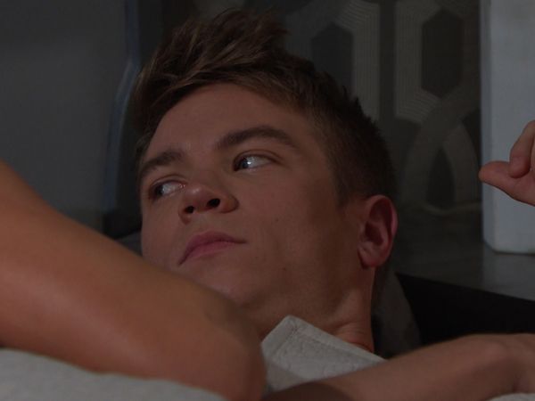 I gode og onde dager - Episode 5820