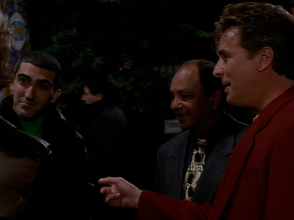 Nash Bridges - The Counterfeiters