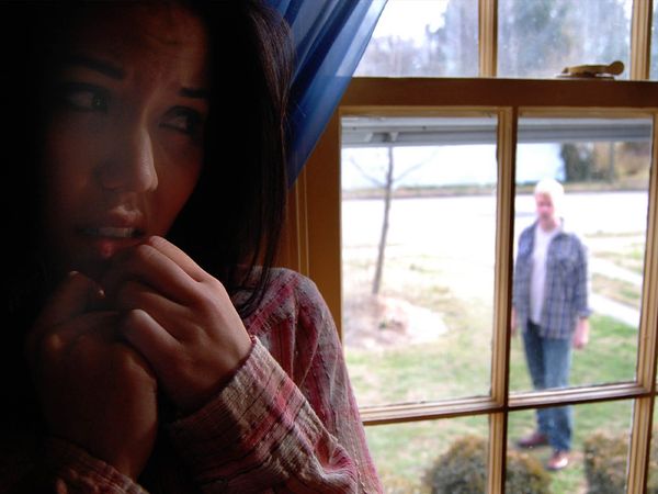 Wicked Attraction - Home Seet Home