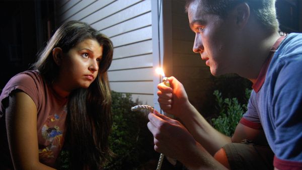 Wicked Attraction - Live Free or Die