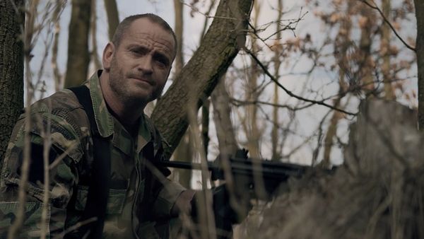 Close Quarter Battle - French Foreign Legion