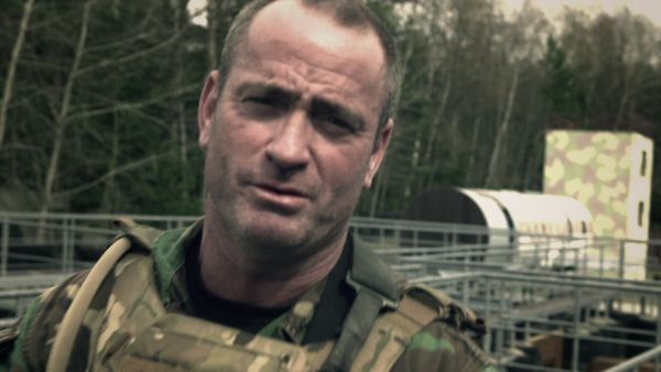 Close Quarter Battle - Introduction to Police Special Operations