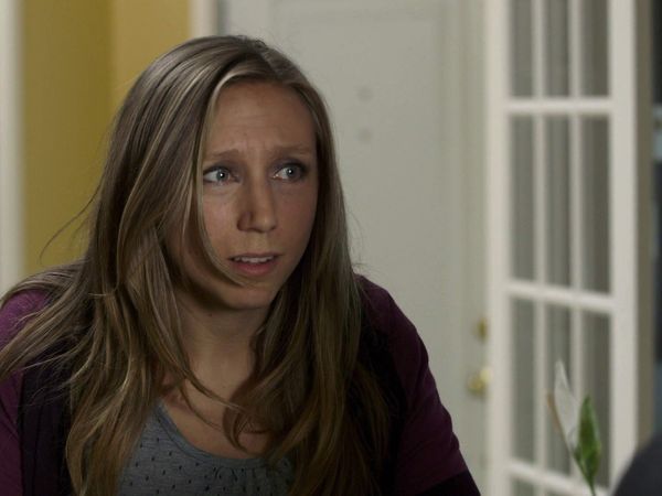Fatal Vows - Hanging by a Thread