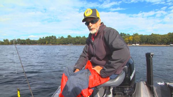 Lindner's Angling Edge - Fall Fishing