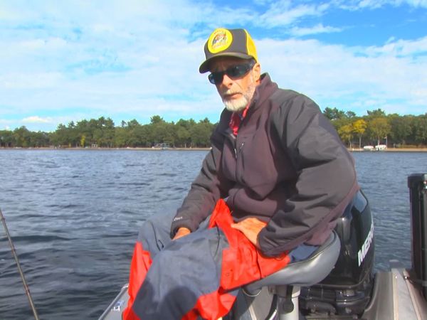 Lindner's Angling Edge - Fall Fishing