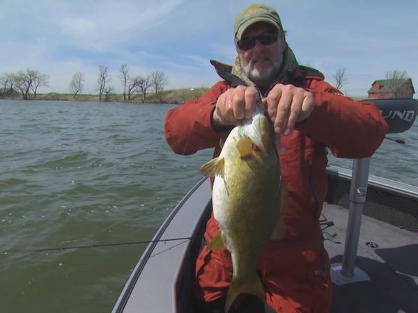 Lindner's Angling Edge - Old is New