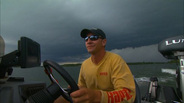 Lindner's Angling Edge - Put & Take Trout