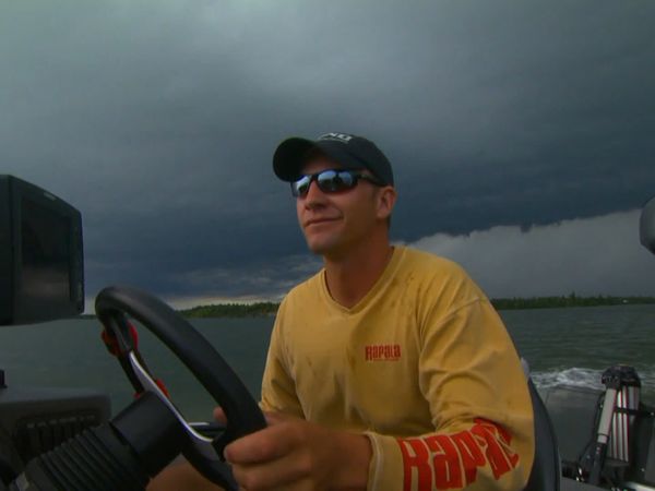 Lindner's Angling Edge - Put & Take Trout